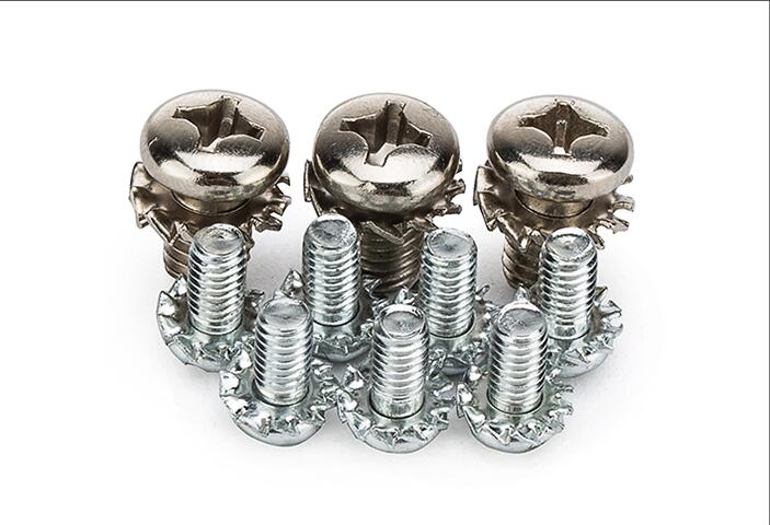 圓頭齒墊二組合螺絲m4帶鋸齒螺絲外齒組合螺絲帶齒墊組合螺絲 圓頭齒墊二組合螺絲m4帶鋸齒螺絲外齒組合螺絲帶齒墊組合螺絲