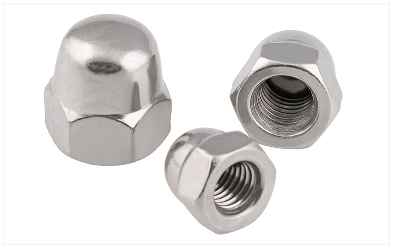 304不銹鋼蓋型螺母螺帽裝飾螺絲帽蓋帽圓球頭蓋形螺母 304不銹鋼蓋型螺母螺帽裝飾螺絲帽蓋帽圓球頭蓋形螺母