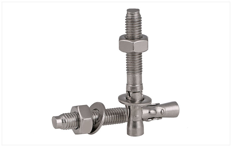 不銹鋼304膨脹螺絲 膨脹螺栓 車(chē)修壁虎車(chē)修膨脹螺栓4 不銹鋼304膨脹螺絲 膨脹螺栓 車(chē)修壁虎車(chē)修膨脹螺栓4