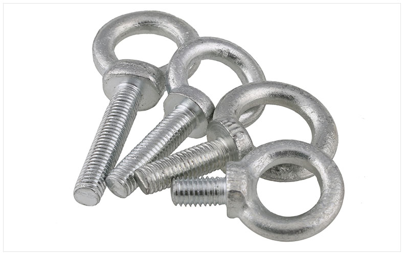 鍍白鋅吊環(huán)螺絲 加長(zhǎng)吊環(huán)螺栓 圓環(huán)螺絲釘3 鍍白鋅吊環(huán)螺絲 加長(zhǎng)吊環(huán)螺栓 圓環(huán)螺絲釘3