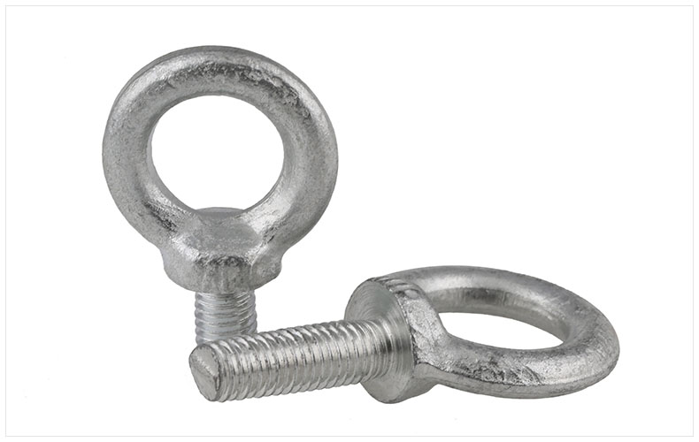 鍍白鋅吊環(huán)螺絲 加長(zhǎng)吊環(huán)螺栓 圓環(huán)螺絲釘2 鍍白鋅吊環(huán)螺絲 加長(zhǎng)吊環(huán)螺栓 圓環(huán)螺絲釘2