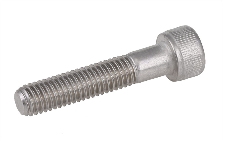 不銹鋼半牙內(nèi)六角螺栓3 不銹鋼半牙內(nèi)六角螺栓3