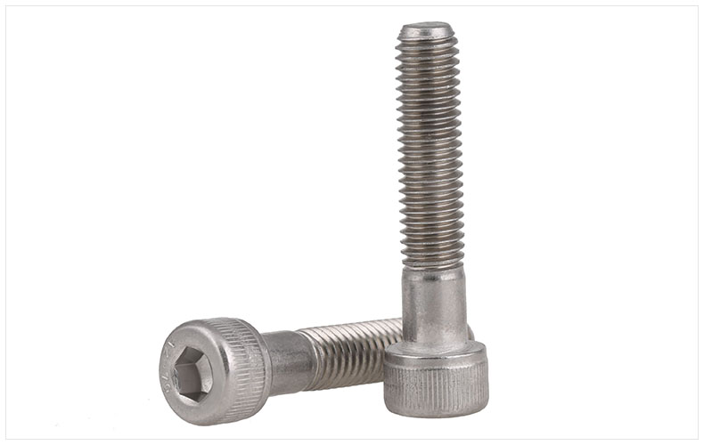 不銹鋼半牙內(nèi)六角螺栓5 不銹鋼半牙內(nèi)六角螺栓5