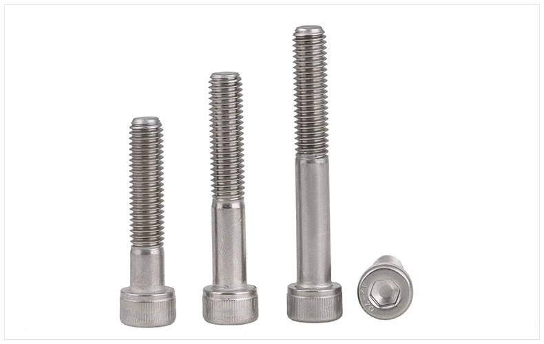 不銹鋼半牙內(nèi)六角螺栓7 不銹鋼半牙內(nèi)六角螺栓7