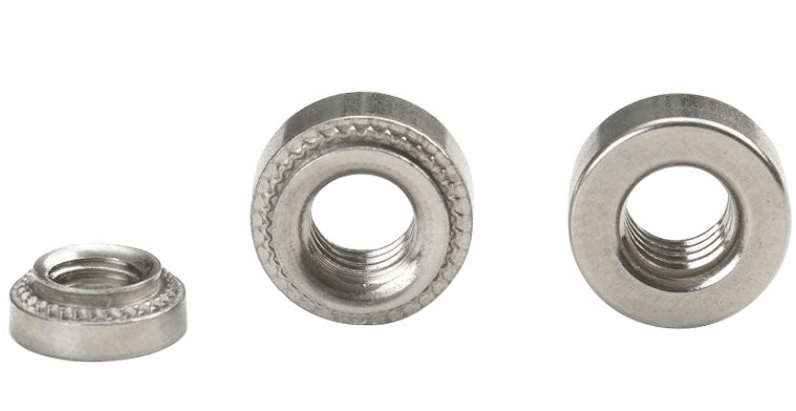 304不銹鋼壓鉚螺母壓鉚螺帽壓鉚件壓板螺母鎖緊不銹鋼2 304不銹鋼壓鉚螺母壓鉚螺帽壓鉚件壓板螺母鎖緊不銹鋼2