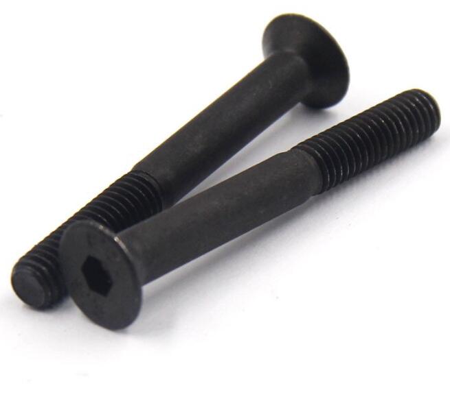 10.9級(jí)半牙平頭內(nèi)六角螺栓3 10.9級(jí)半牙平頭內(nèi)六角螺栓3