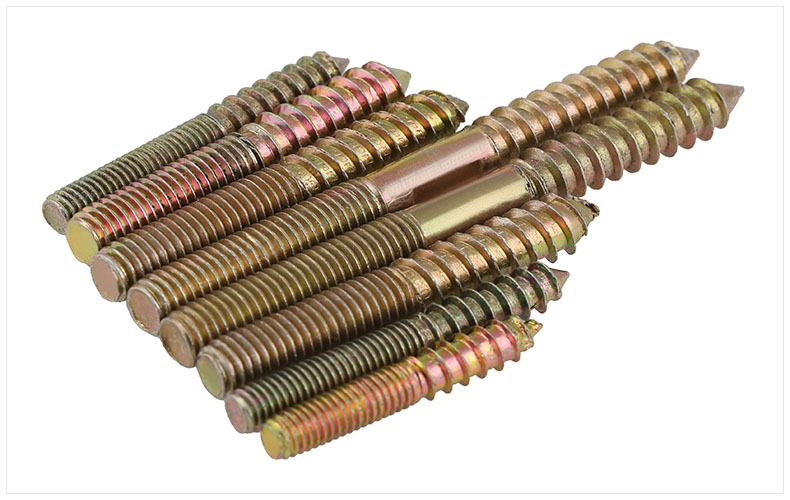 尖尾雙頭牙自攻螺絲 沙發(fā)栓桿床椅子家具自攻牙鏈接螺絲釘2 尖尾雙頭牙自攻螺絲 沙發(fā)栓桿床椅子家具自攻牙鏈接螺絲釘2