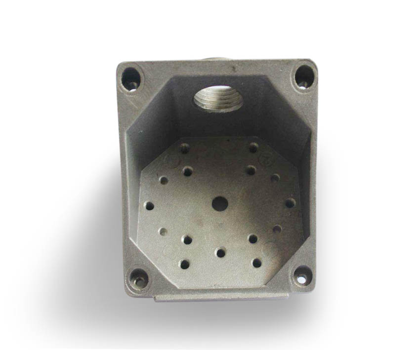 鋁合金高壓鑄造 鋁合金高壓鑄造