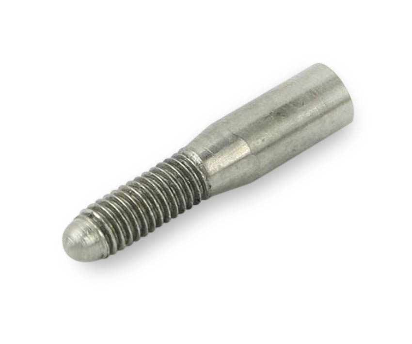 CY023-走心機(jī)加工精密軸芯